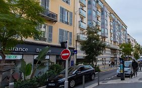 L18 Central Parking Terrace Ac 10Mins Walk To Beaches